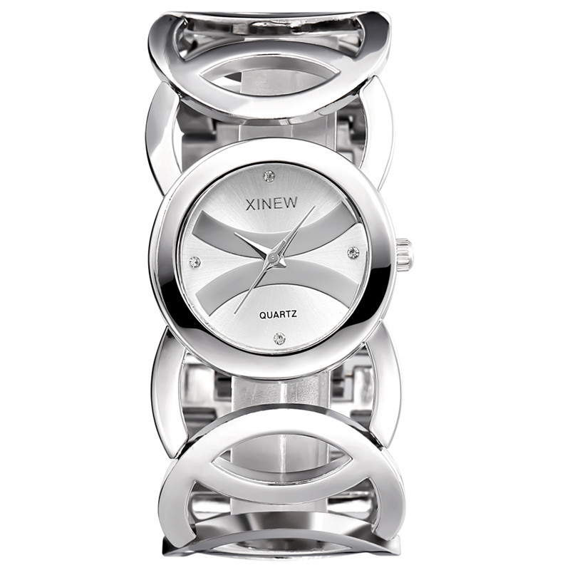 Luxury Watch Index - العلامة التجارية الفاخرة سيدة ساعات ذهبية
