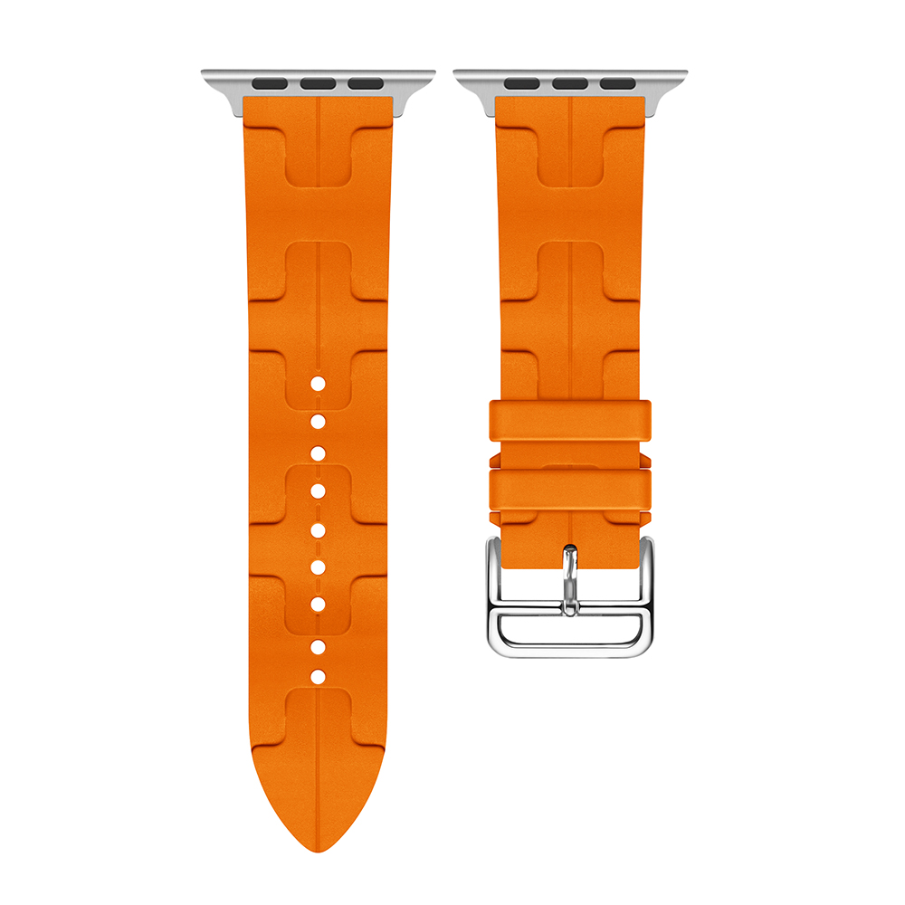 Luxury Watch Hermes - الكليم جولة واحدة حزام ل سوار