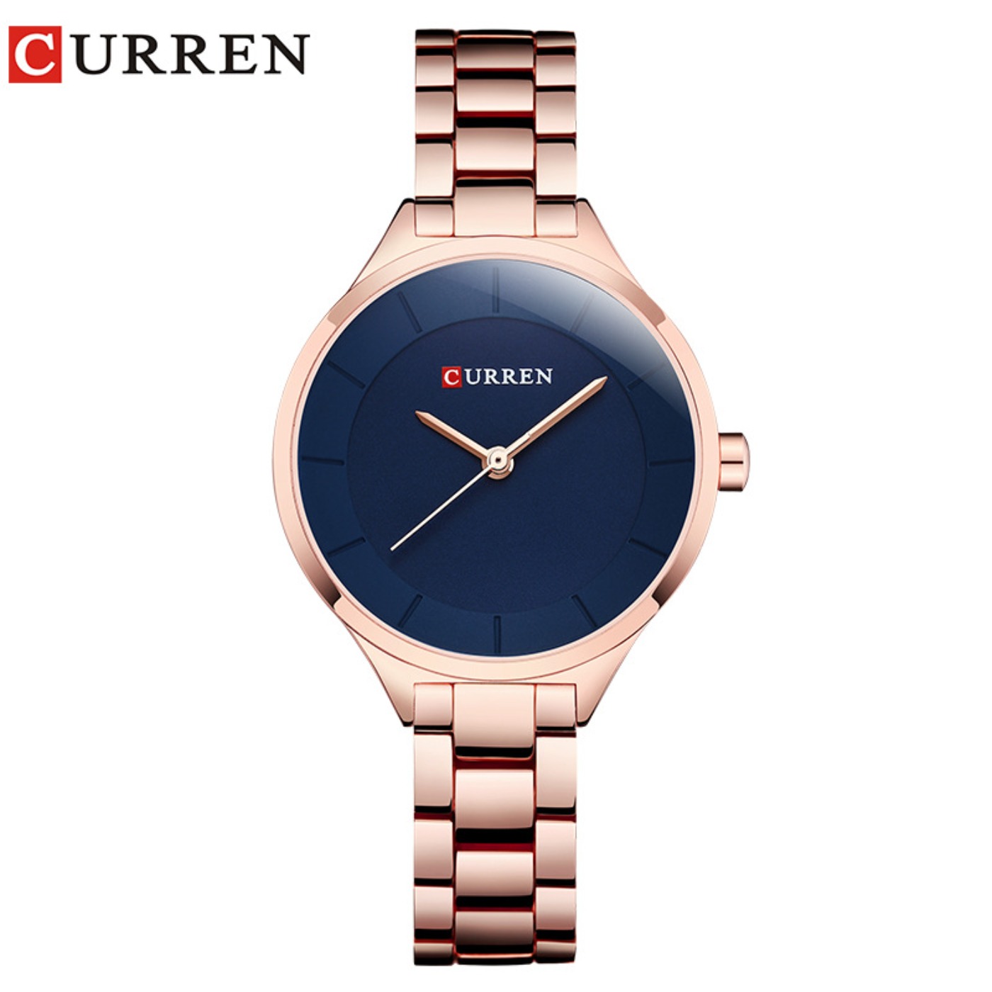 Luxury Watch & Jewellery - ساعات يد نسائية بسيطة جديدة من