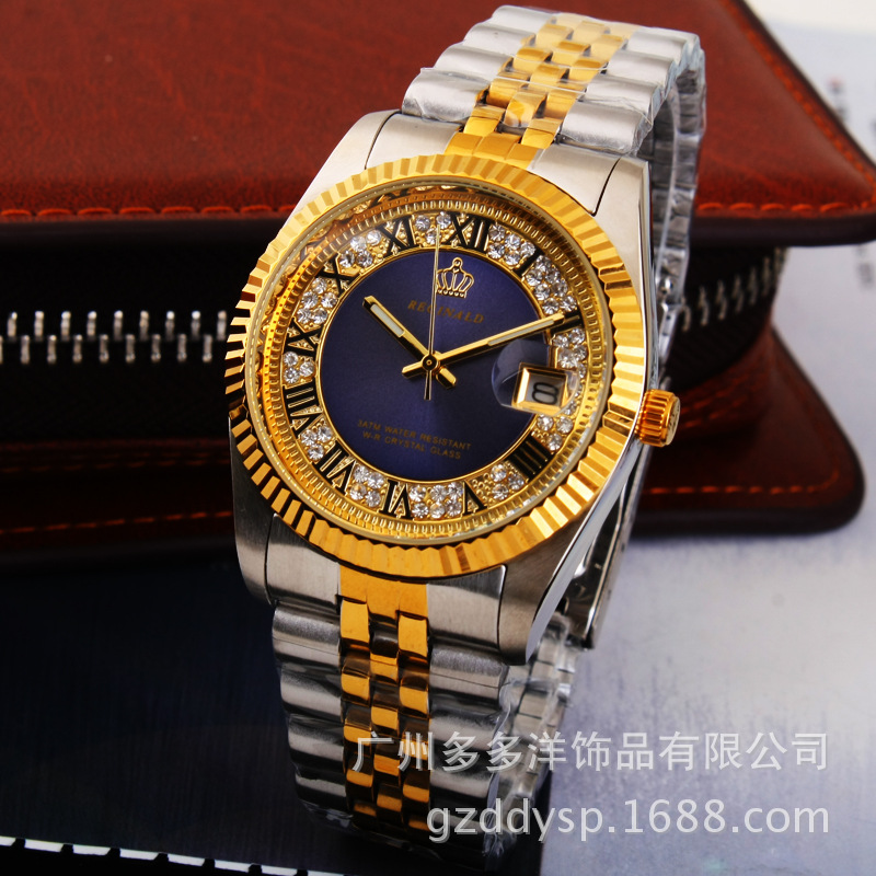 Luxury Watch Wallpaper - 2016 فاخر HK reginact العلامة التجارية