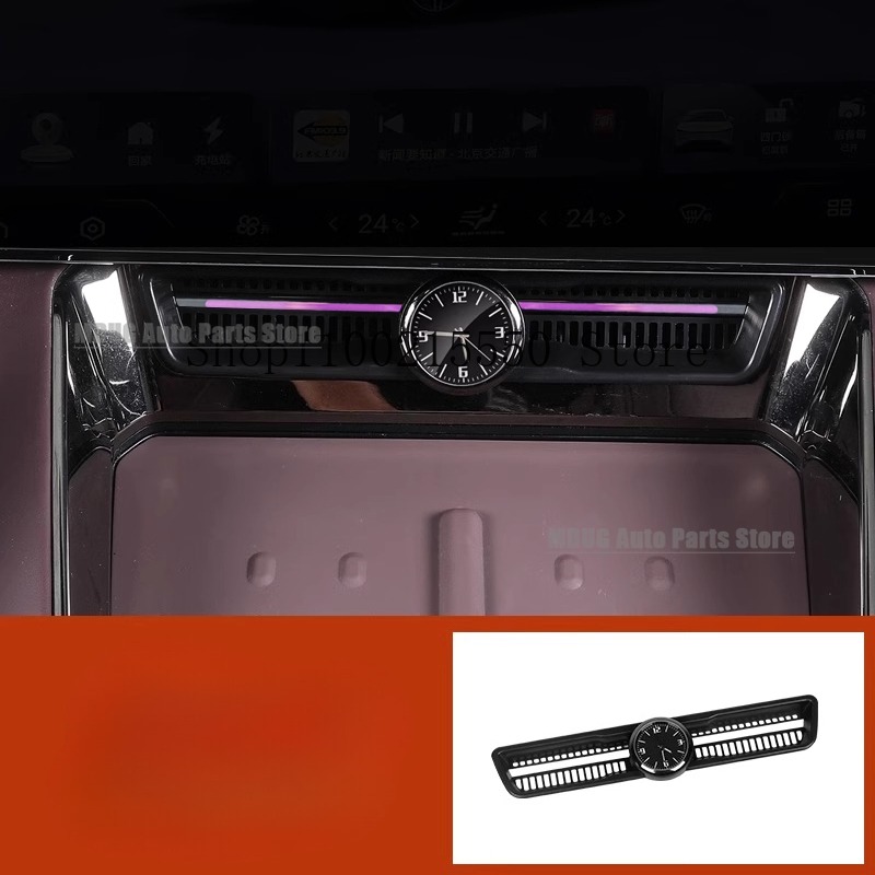 MDUG ل Denza Z9GT 2025 2026 اك - مراجعة Luxury Watch Outlet وسعره