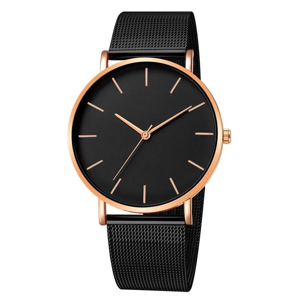 ساعة نسائية بسيطة ترفيهية 2025 - مراجعة Luxury Watch Vintage وسعره