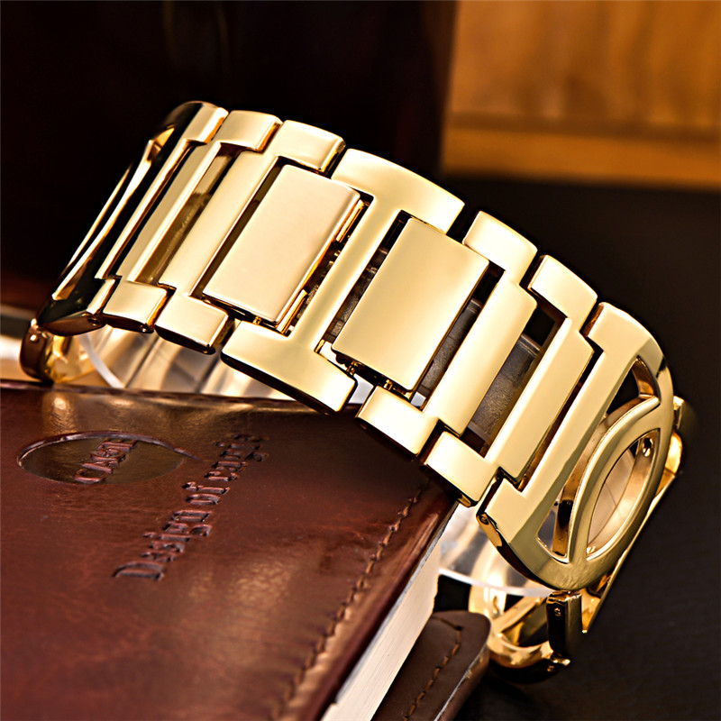 العلامة التجارية الفاخرة سيدة  - مراجعة Luxury Watch Index وسعره