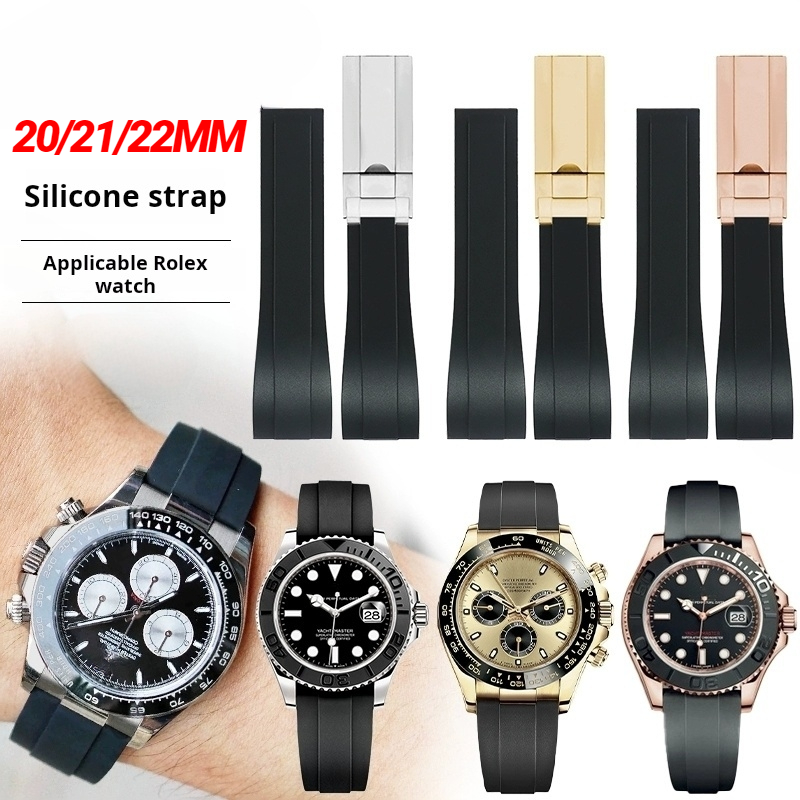 20 مللي متر 21 مللي متر 22 ملل - مراجعة Luxury Watch Expensive وسعره
