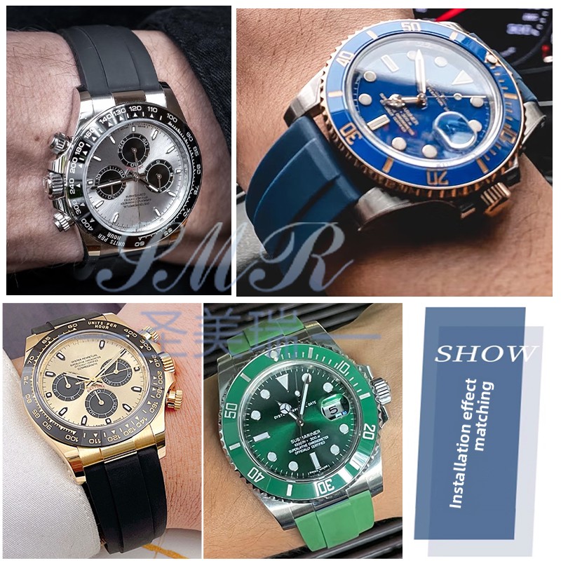 20 مللي متر 21 مللي متر 22 ملل - مراجعة Luxury Watch Expensive وسعره