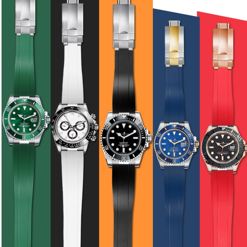 20 مللي متر 21 مللي متر 22 ملل - مراجعة Luxury Watch Expensive وسعره