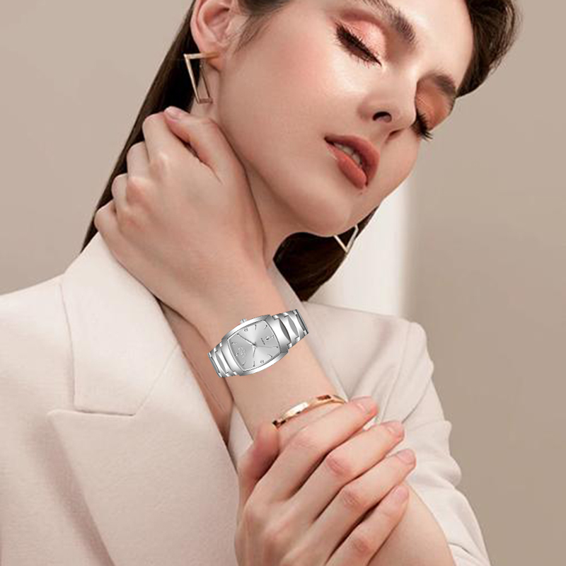 ساعة يد نسائية جديدة من LIGE ل - مراجعة Luxury Watch & Jewellery وسعره