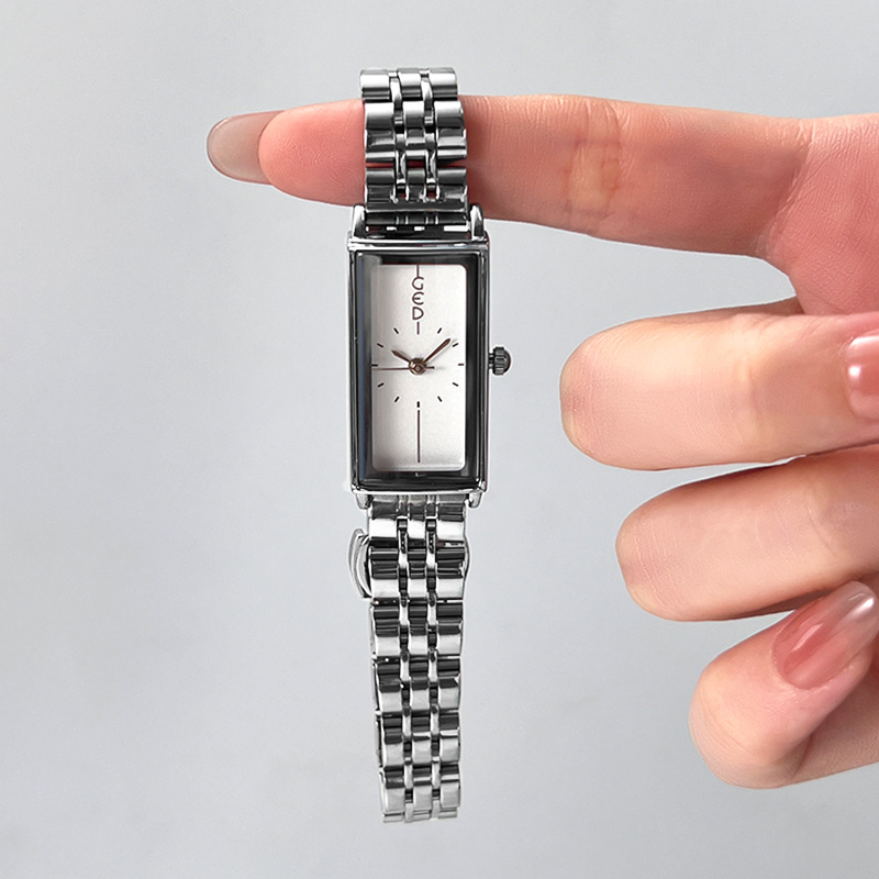 ساعة GEDI كلاسيكية فاخرة بحزام - مراجعة Luxury Watch Vintage وسعره
