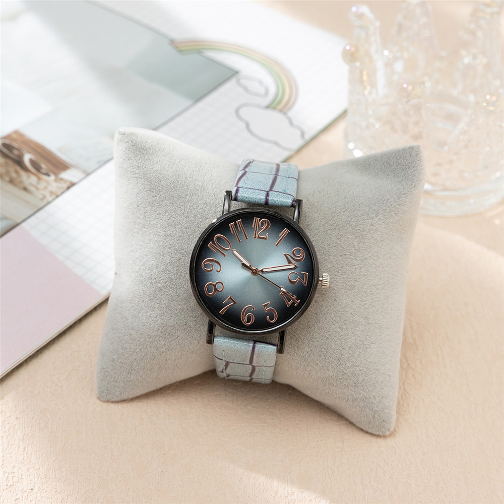 ساعة نسائية فاخرة موضة خمر الس - مراجعة Luxury Watch Vintage وسعره