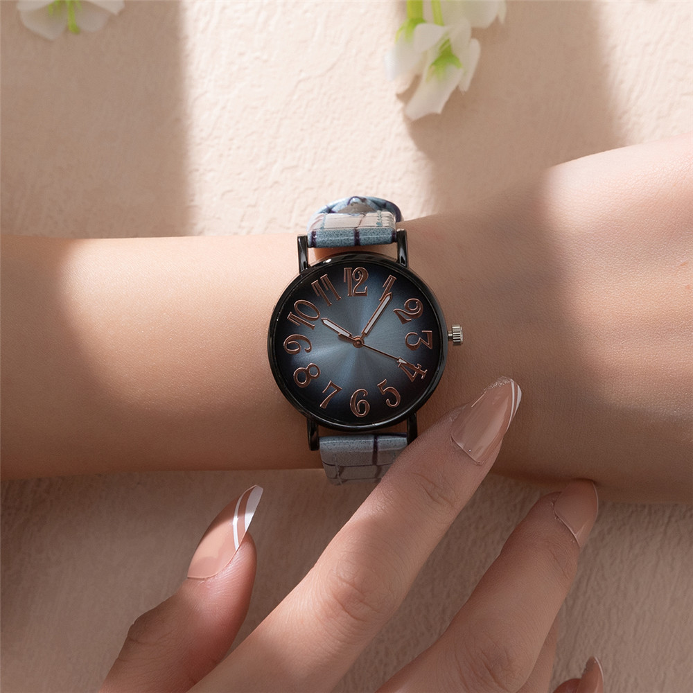 ساعة نسائية فاخرة موضة خمر الس - مراجعة Luxury Watch Vintage وسعره