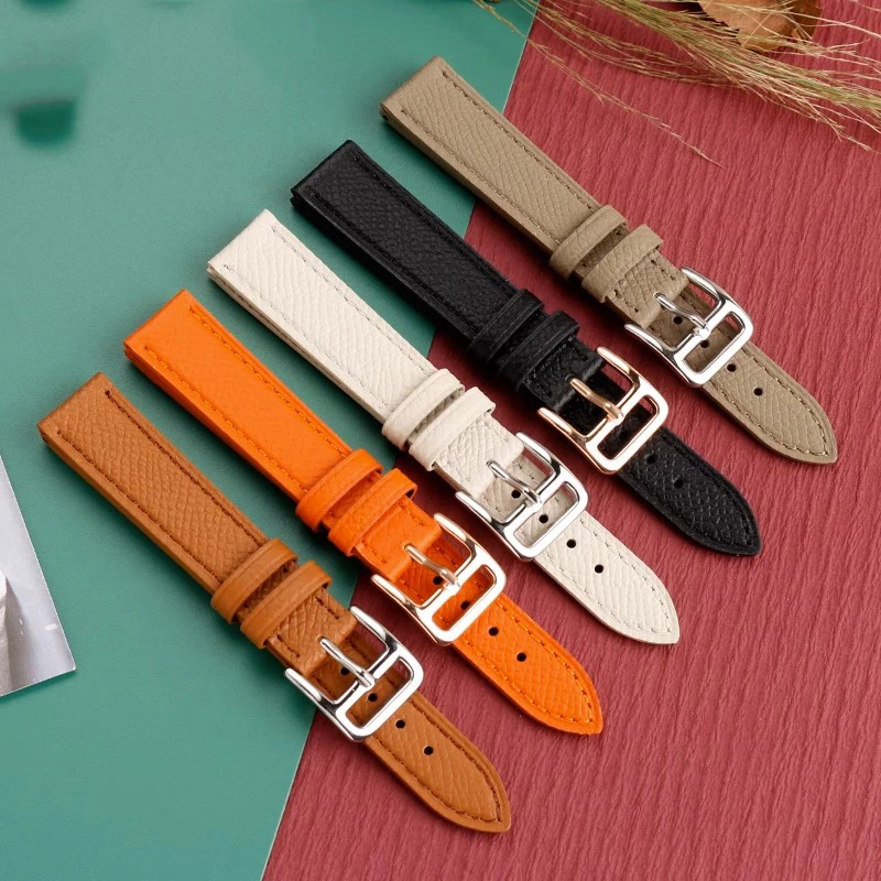 ل هيرميس H جلد طبيعي حزام السا - مراجعة Luxury Watch Hermes وسعره