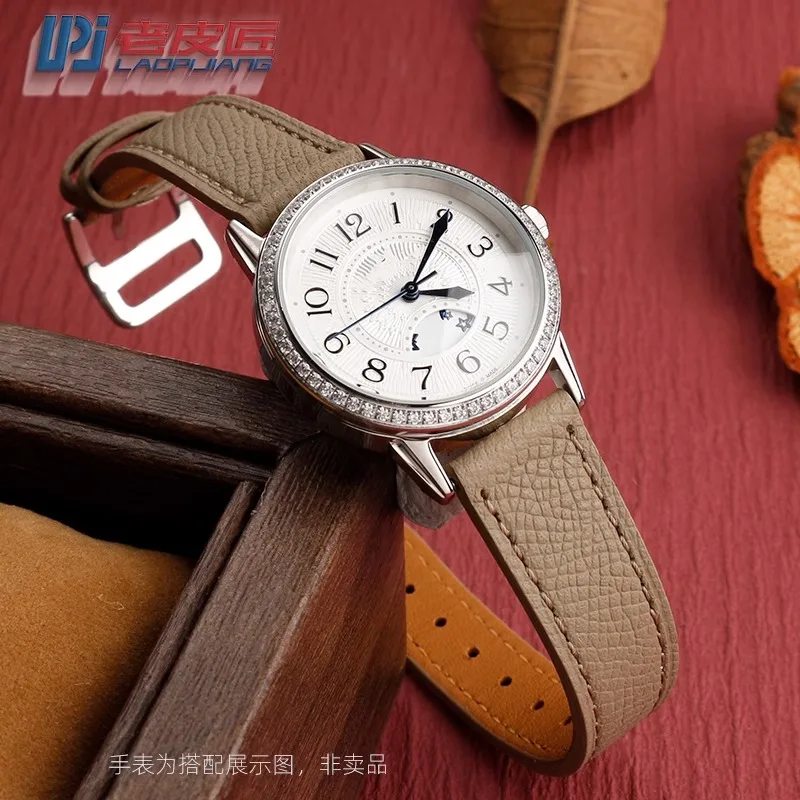 ل هيرميس H جلد طبيعي حزام السا - مراجعة Luxury Watch Hermes وسعره