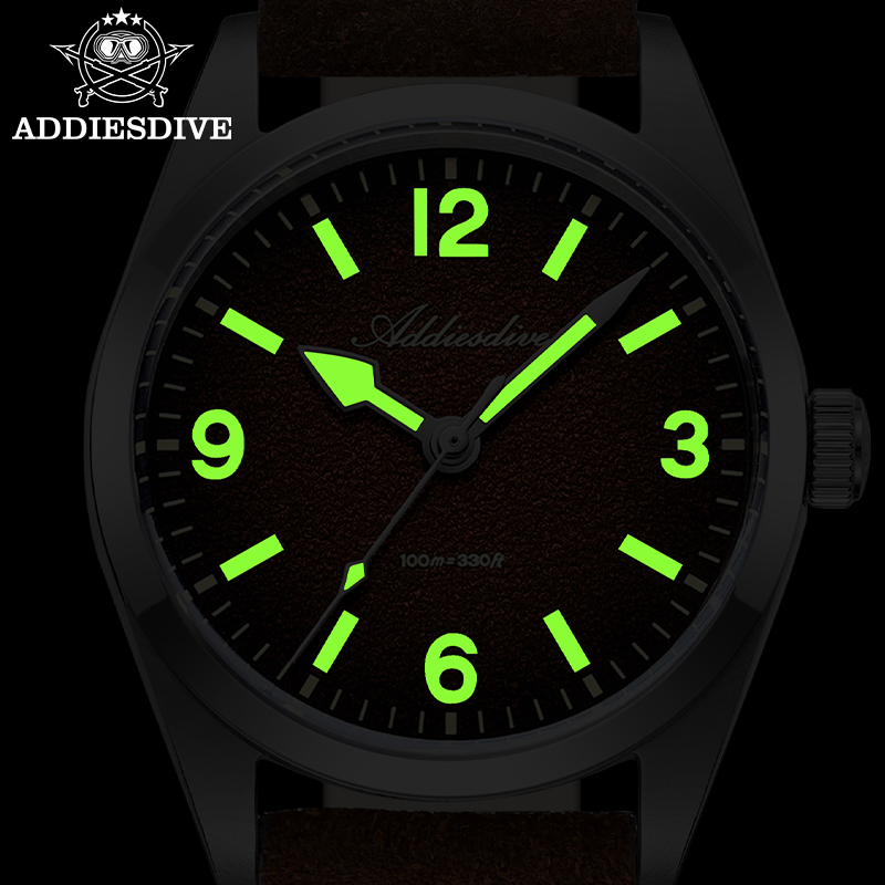 ساعات يد نسائية كوارتز من ADDI - مراجعة Luxury Watch & Jewellery وسعره