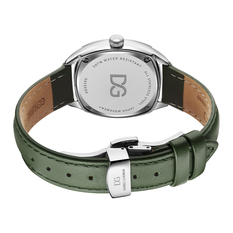 ساعة يد كوارتز فاخرة للأزواج م - مراجعة Luxury Watch Gift For Her وسعره