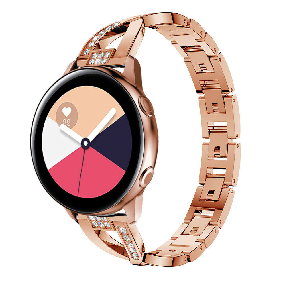 20 22 مللي متر الفرقة الفاخرة  - مراجعة Luxury Watch Galaxy وسعره