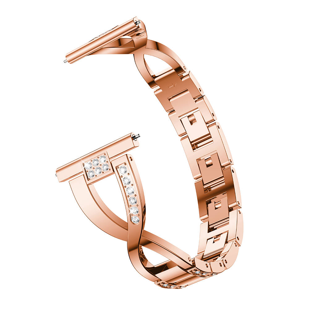 20 22 مللي متر الفرقة الفاخرة  - مراجعة Luxury Watch Galaxy وسعره