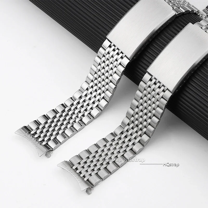18 مللي متر 20 مللي متر 22 ملل - مراجعة Luxury Watch Expensive وسعره