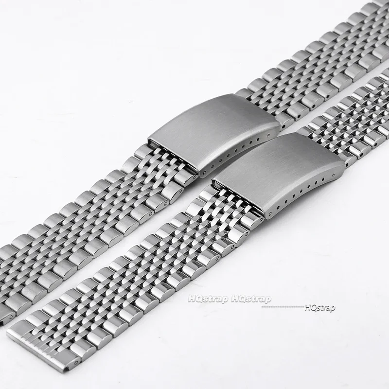 18 مللي متر 20 مللي متر 22 ملل - مراجعة Luxury Watch Expensive وسعره