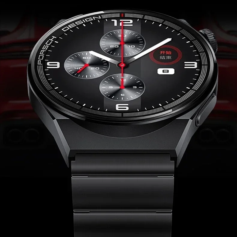 22 مللي متر سريعة تناسب التيتا - مراجعة Luxury Watch Galaxy وسعره