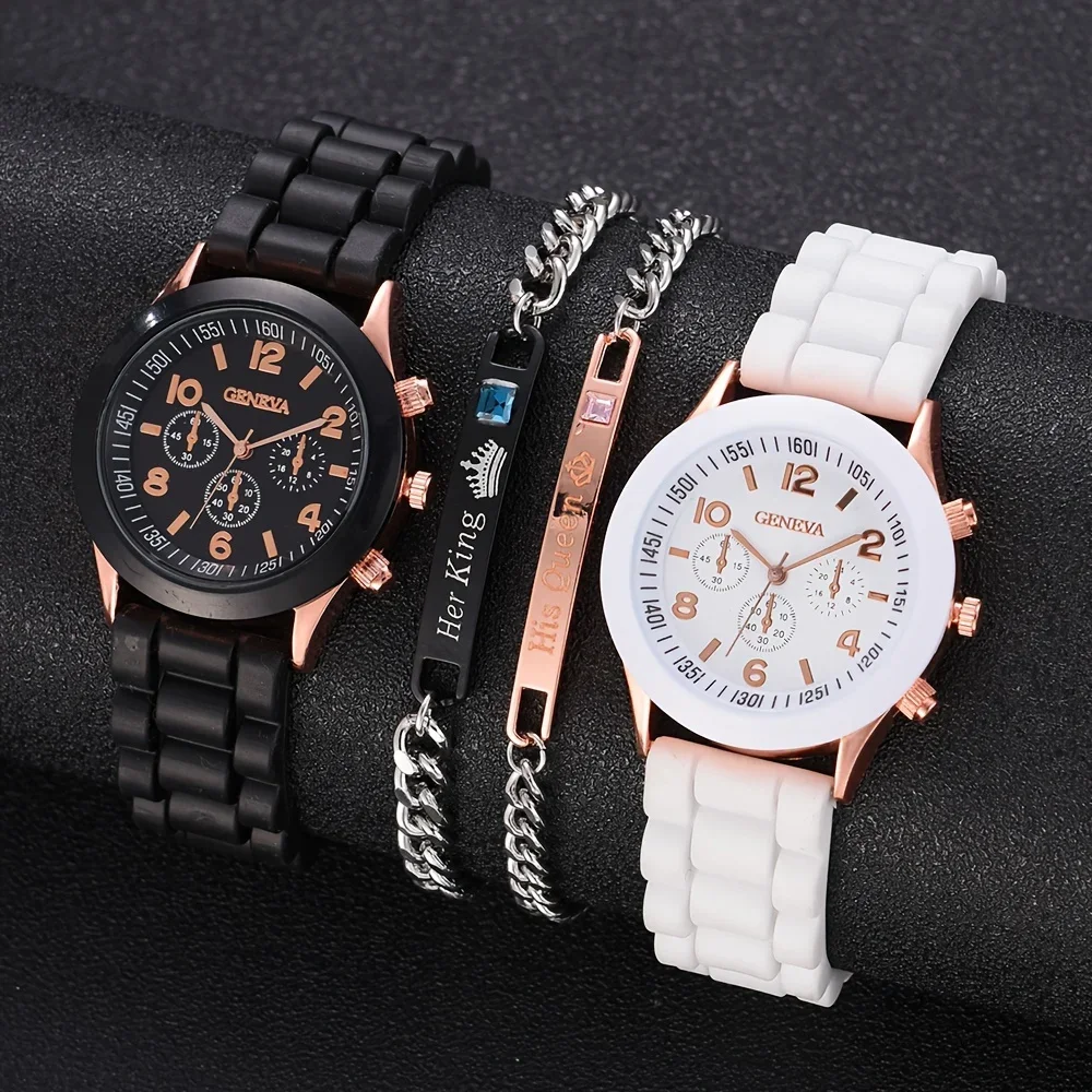 2 قطعة مجموعة ساعات نسائية فاخ - مراجعة Luxury Watch Wallpaper وسعره