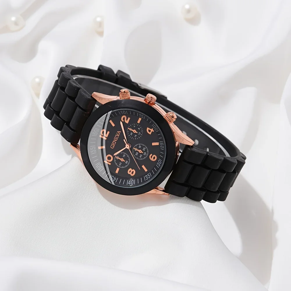 2 قطعة مجموعة ساعات نسائية فاخ - مراجعة Luxury Watch Wallpaper وسعره