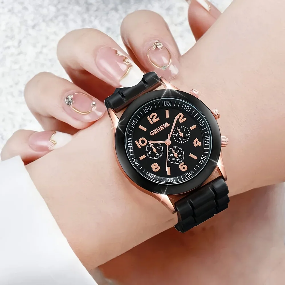 2 قطعة مجموعة ساعات نسائية فاخ - مراجعة Luxury Watch Wallpaper وسعره