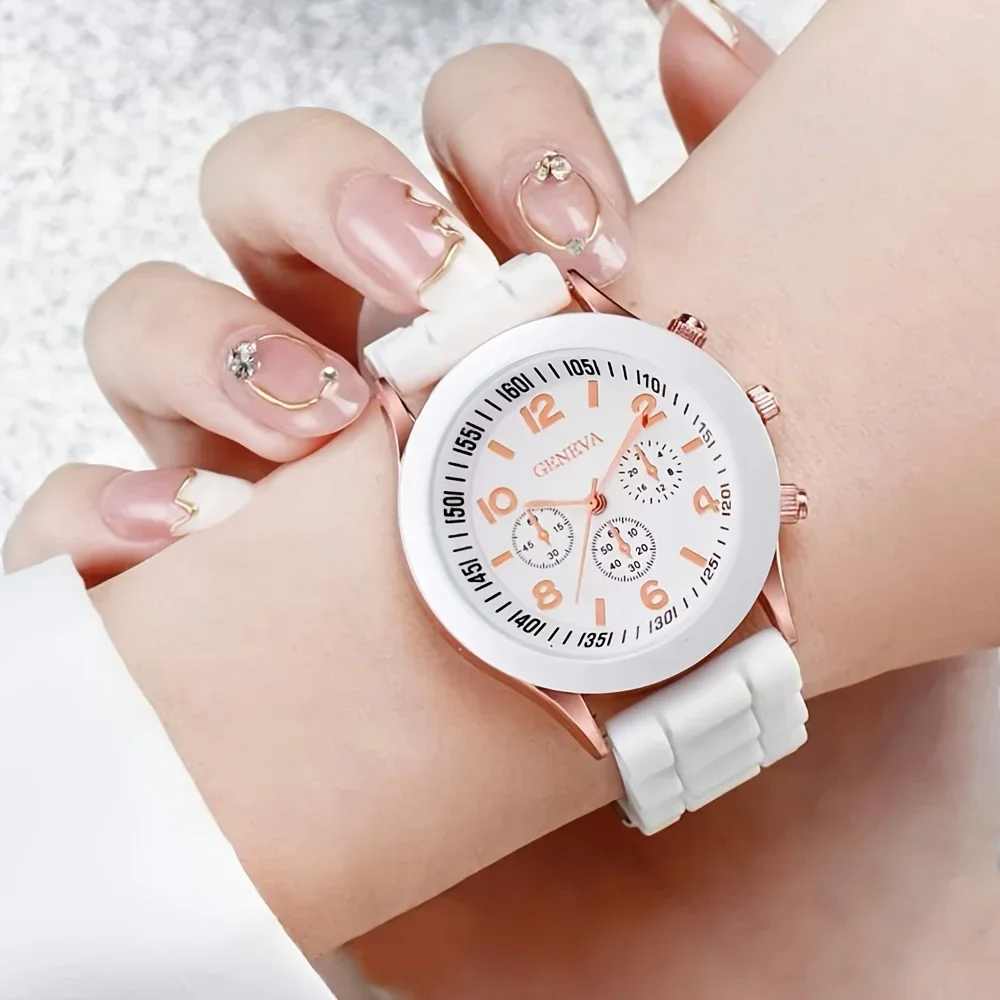 2 قطعة مجموعة ساعات نسائية فاخ - مراجعة Luxury Watch Wallpaper وسعره