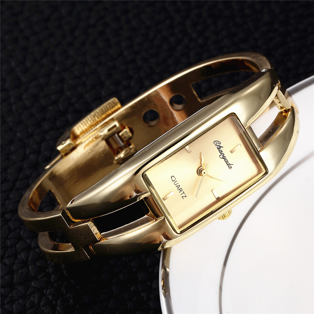 ساعات نسائية أنيقة فاخرة موضة  - مراجعة Luxury Watch Index وسعره