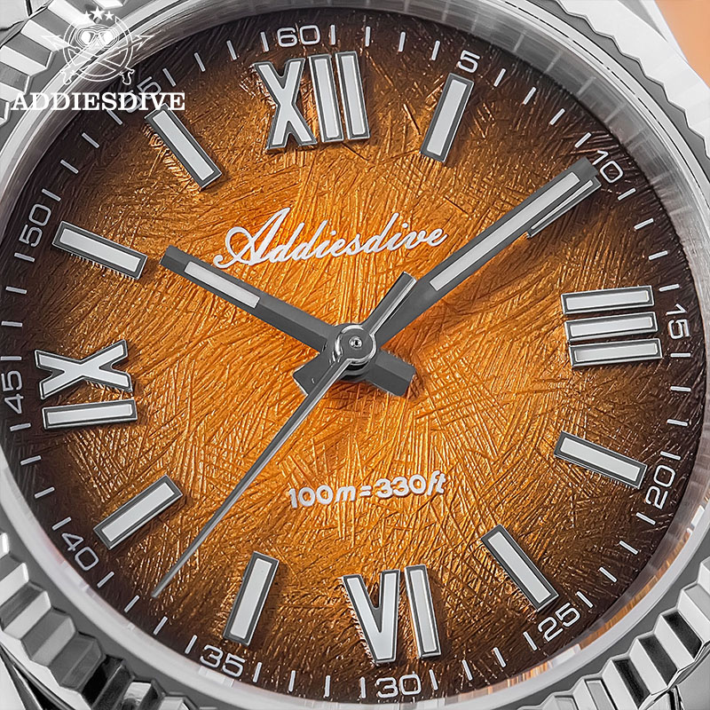 ساعة أنيقة للنساء من ADDIESDIV - مراجعة Luxury Watch & Jewellery وسعره