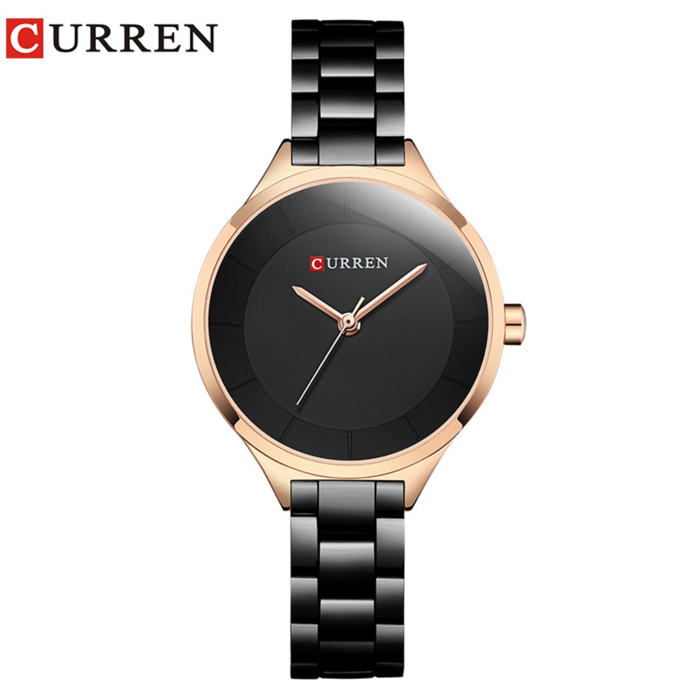 ساعات يد نسائية بسيطة جديدة من - مراجعة Luxury Watch & Jewellery وسعره