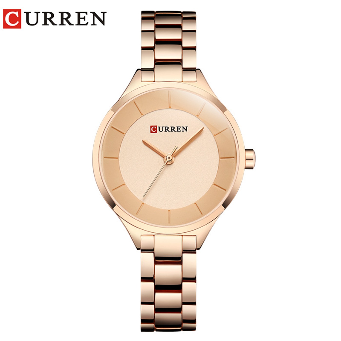 ساعات يد نسائية بسيطة جديدة من - مراجعة Luxury Watch & Jewellery وسعره