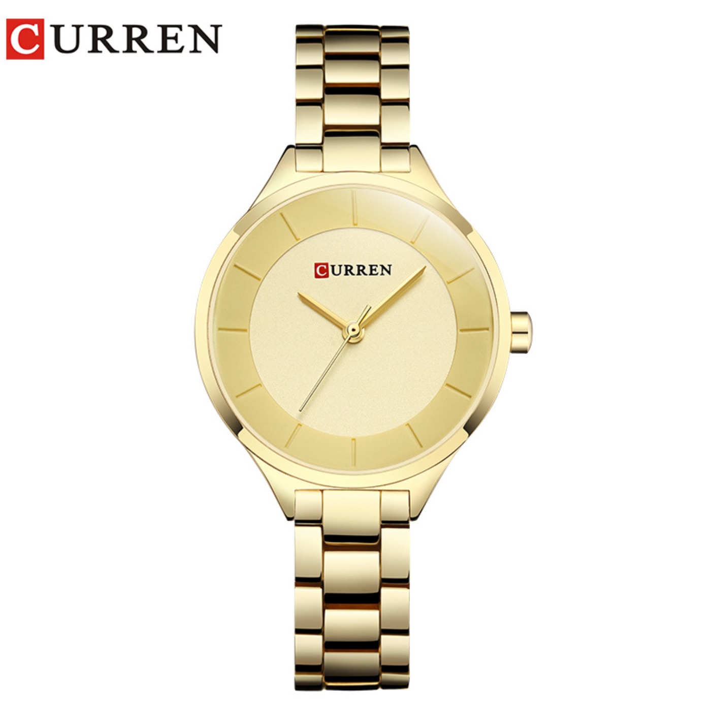ساعات يد نسائية بسيطة جديدة من - مراجعة Luxury Watch & Jewellery وسعره