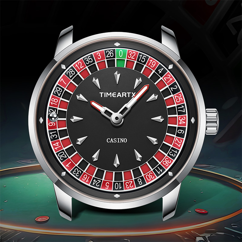 TIMEARTX العلامة التجارية الجد - مراجعة Luxury Watch Wallpaper وسعره