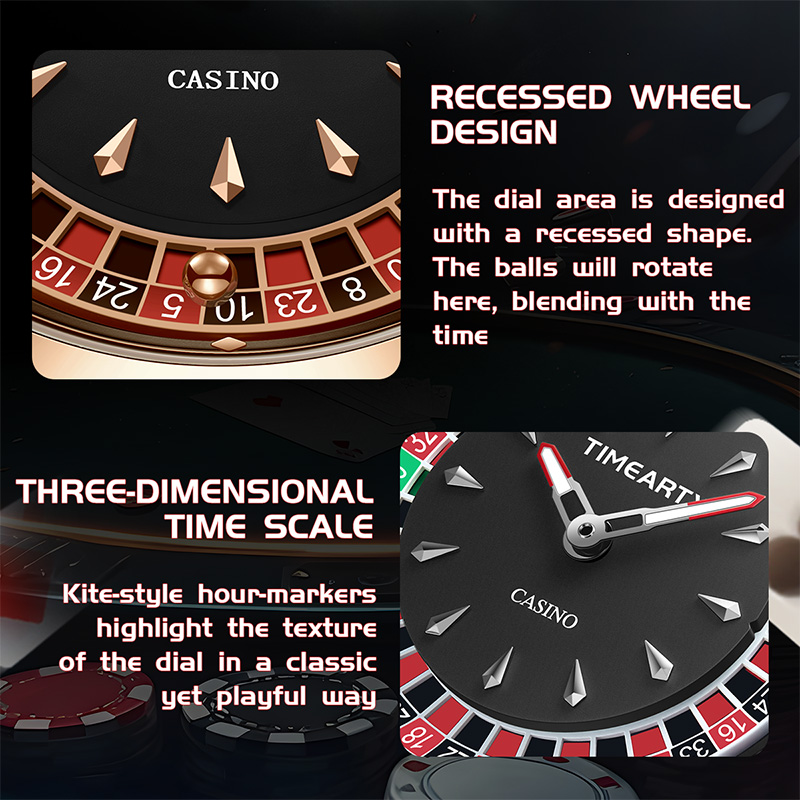 TIMEARTX العلامة التجارية الجد - مراجعة Luxury Watch Wallpaper وسعره