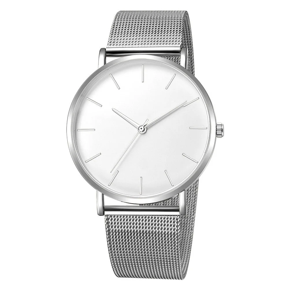 ساعة نسائية بسيطة وعصرية 2026  - مراجعة Luxury Watch Vintage وسعره