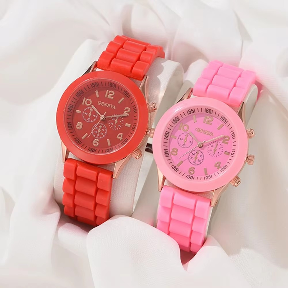 2 قطعة مجموعة ساعات نسائية فاخ - مراجعة Luxury Watch Wallpaper وسعره