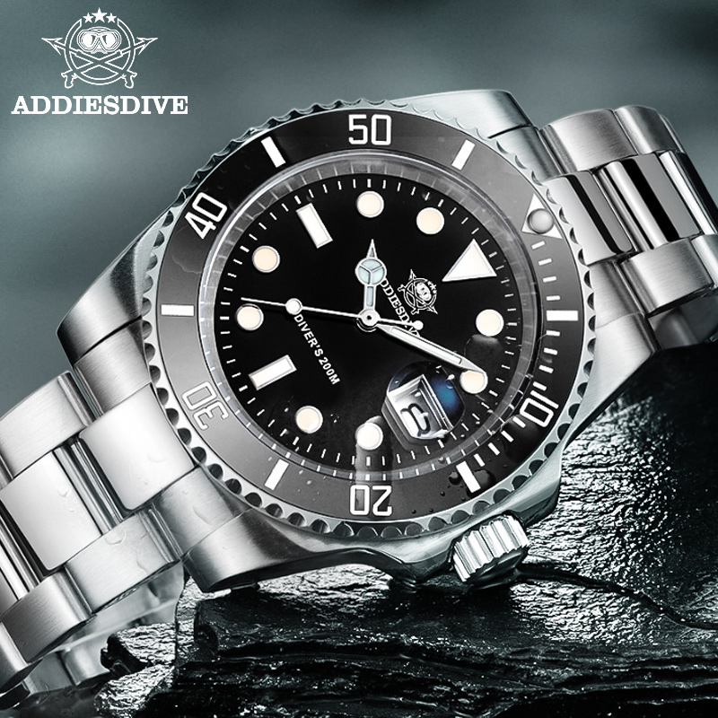 ساعة كوارتز فاخرة من الفولاذ ا - مراجعة Luxury Watch Drawing وسعره