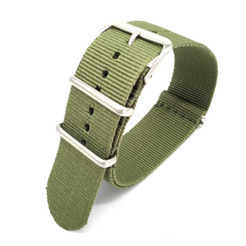 قماش الفرقة ل حزام ساعة اليد ا - مراجعة Luxury Watch Expensive وسعره