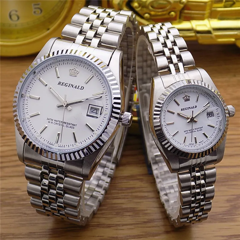 هونج كونج العلامة التجارية الف - مراجعة Luxury Watch In Hong Kong وسعره