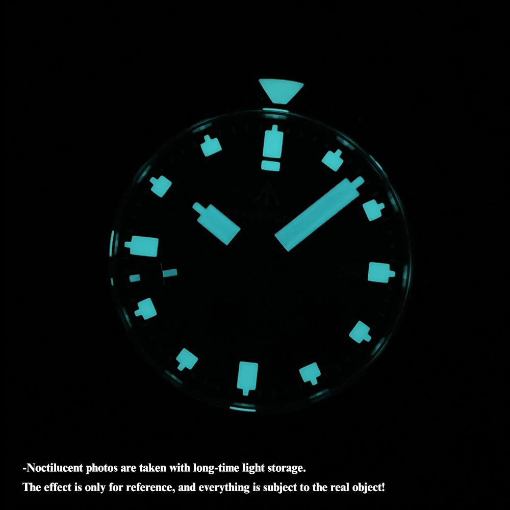 ساعة يد ميكانيكية فاخرة SF752  - مراجعة Chronograph Flyback Watch وسعره